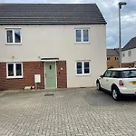 Contractors Retreat 3 Bed House, Sleeps Up To 7, Free Parking